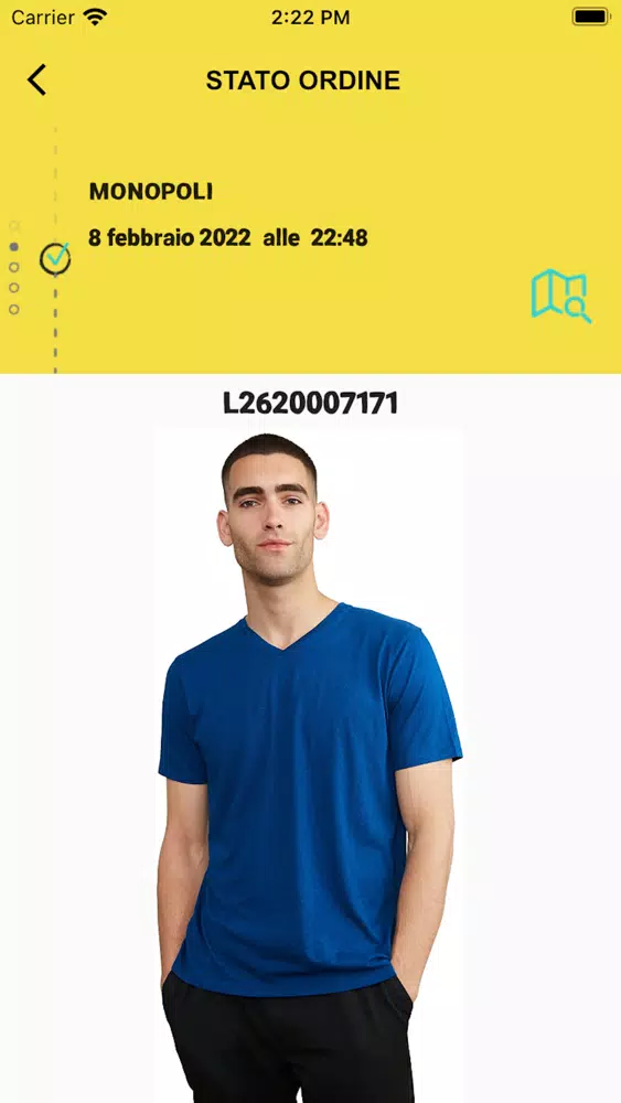 صور Frak - Follow your shopping