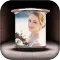 Hoarding Photo Frame