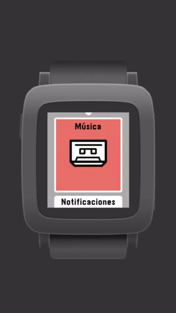 Translations for Pebble Time應用截圖