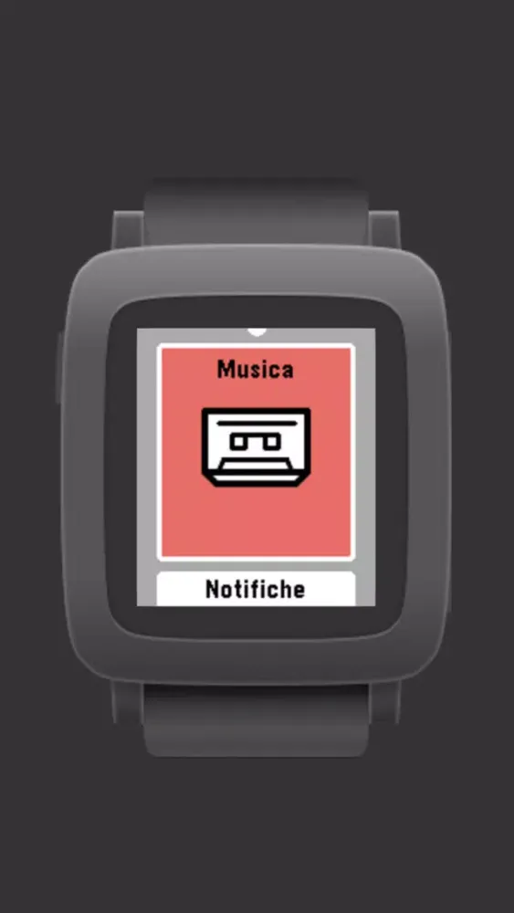 Translations for Pebble Time應用截圖