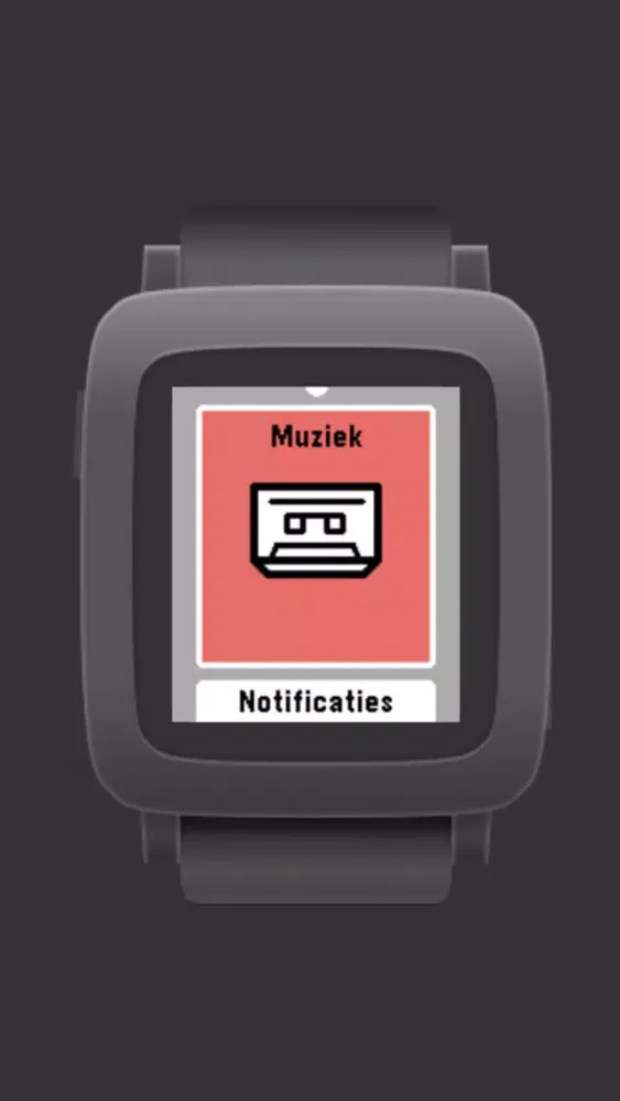 Translations for Pebble Time應用截圖