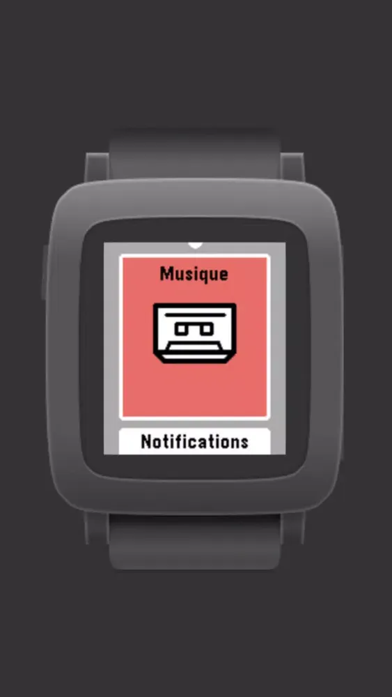 Translations for Pebble Time應用截圖