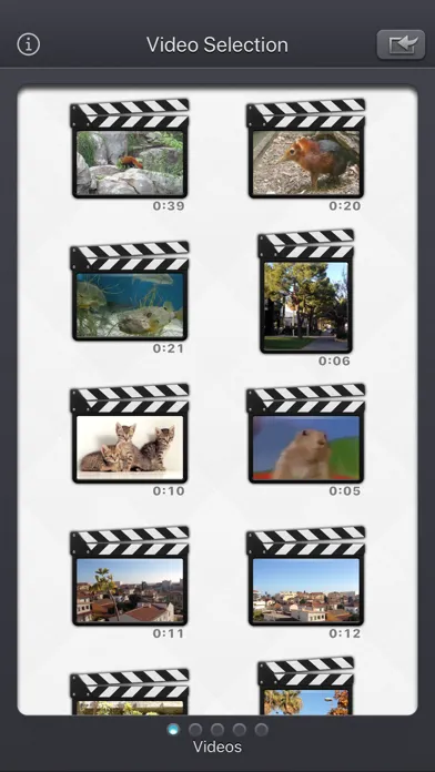 Video 2 Photo - HD سکرین شاٹس
