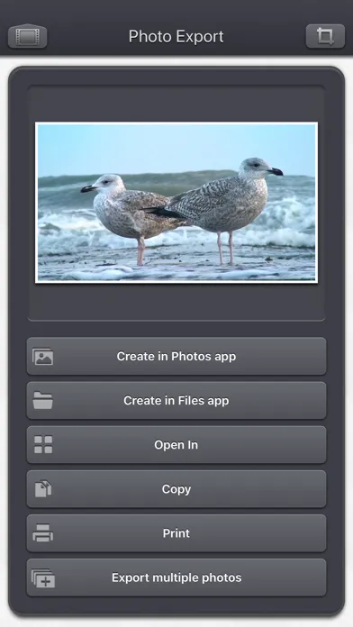 Video 2 Photo - HD سکرین شاٹس