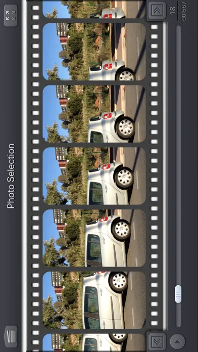 Video 2 Photo - HD سکرین شاٹس