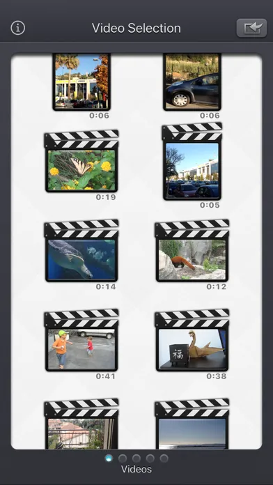 Video Audio Remover - HD應用截圖