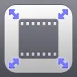 Video Resize & Scale - HD