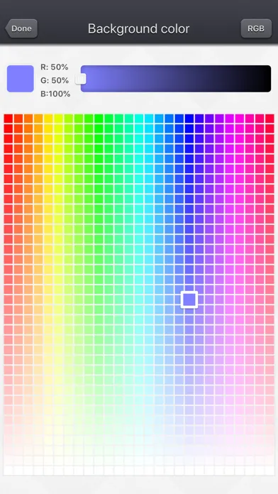 Screenshot di Video Resize & Scale - HD
