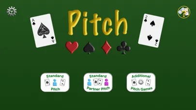 Pitch (Hi Low Jack) Screenshots