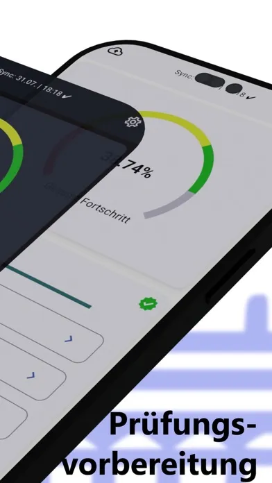 §34a Sachkunde Screenshots