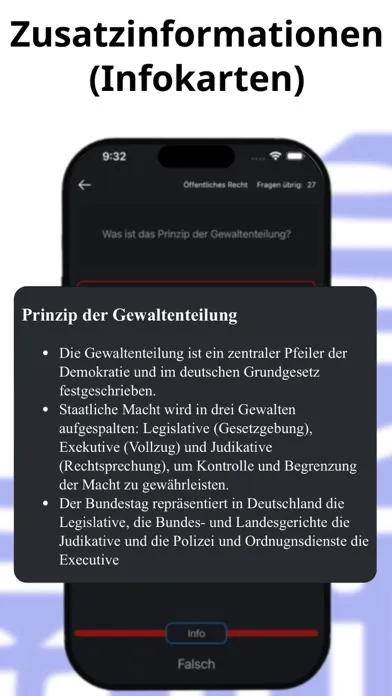 §34a Sachkunde Screenshots