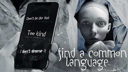 Franz: Scary Interactive Story应用截图