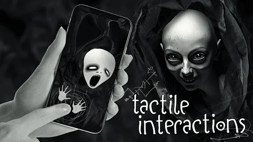 Franz: Scary Interactive Story应用截图
