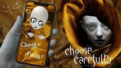 Franz: Scary Interactive Story应用截图