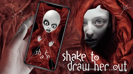 Franz: Scary Interactive Story应用截图