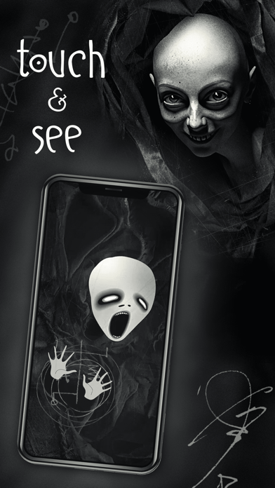 تصاویر Franz: Scary Text Adventure