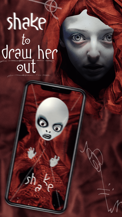 تصاویر Franz: Scary Text Adventure