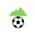 Liga de fútbol en el Ajusco