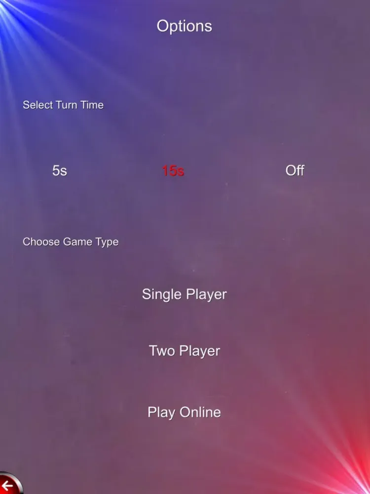 Checkers - Draughts (Classic) iPad  Screenshots