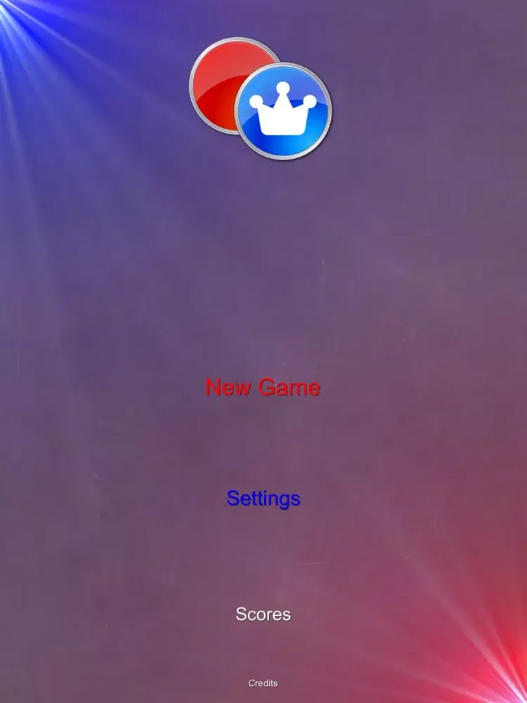 Checkers - Draughts (Classic) iPad  Screenshots