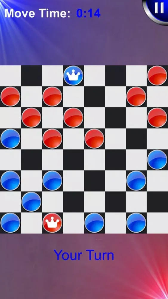 Checkers - Draughts (Classic) Screenshots