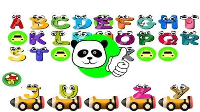 صور ABC Alphabet Ordering Free