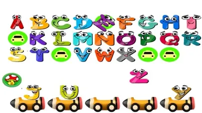 صور ABC Alphabet Ordering Free