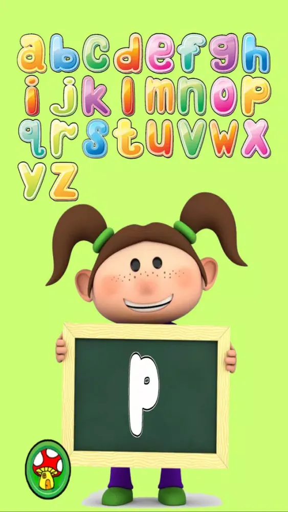 Capturas de pantalla de 寶寶動物星球