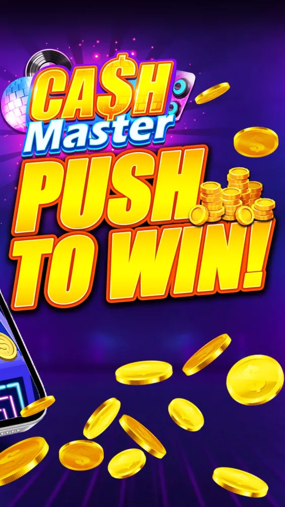 Cash Master应用截图