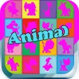 Learn animal world in both Eng