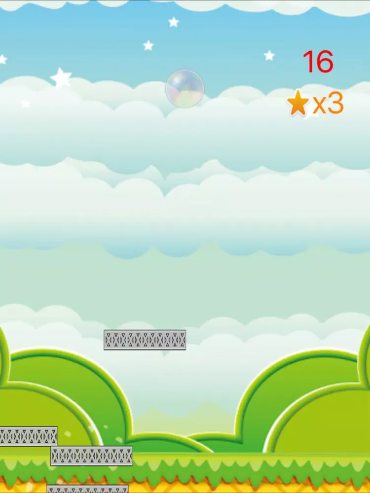 Learn animal world in both Eng iPad  Screenshots