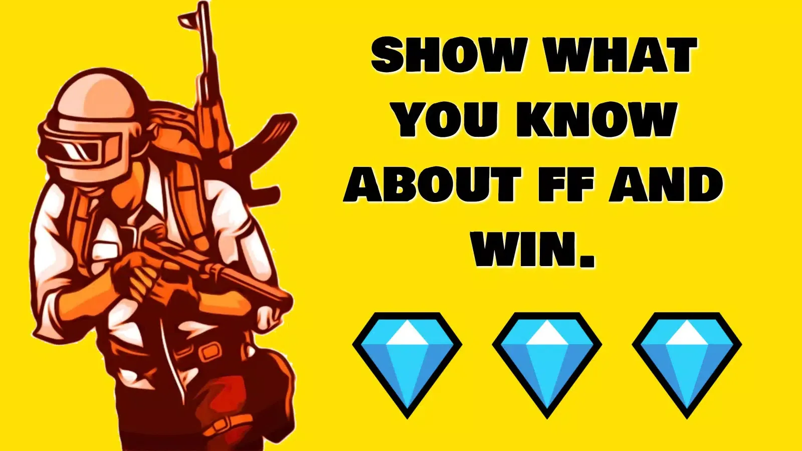 تصاویر ? Free Diamonds For Fire Quiz Real App 2021