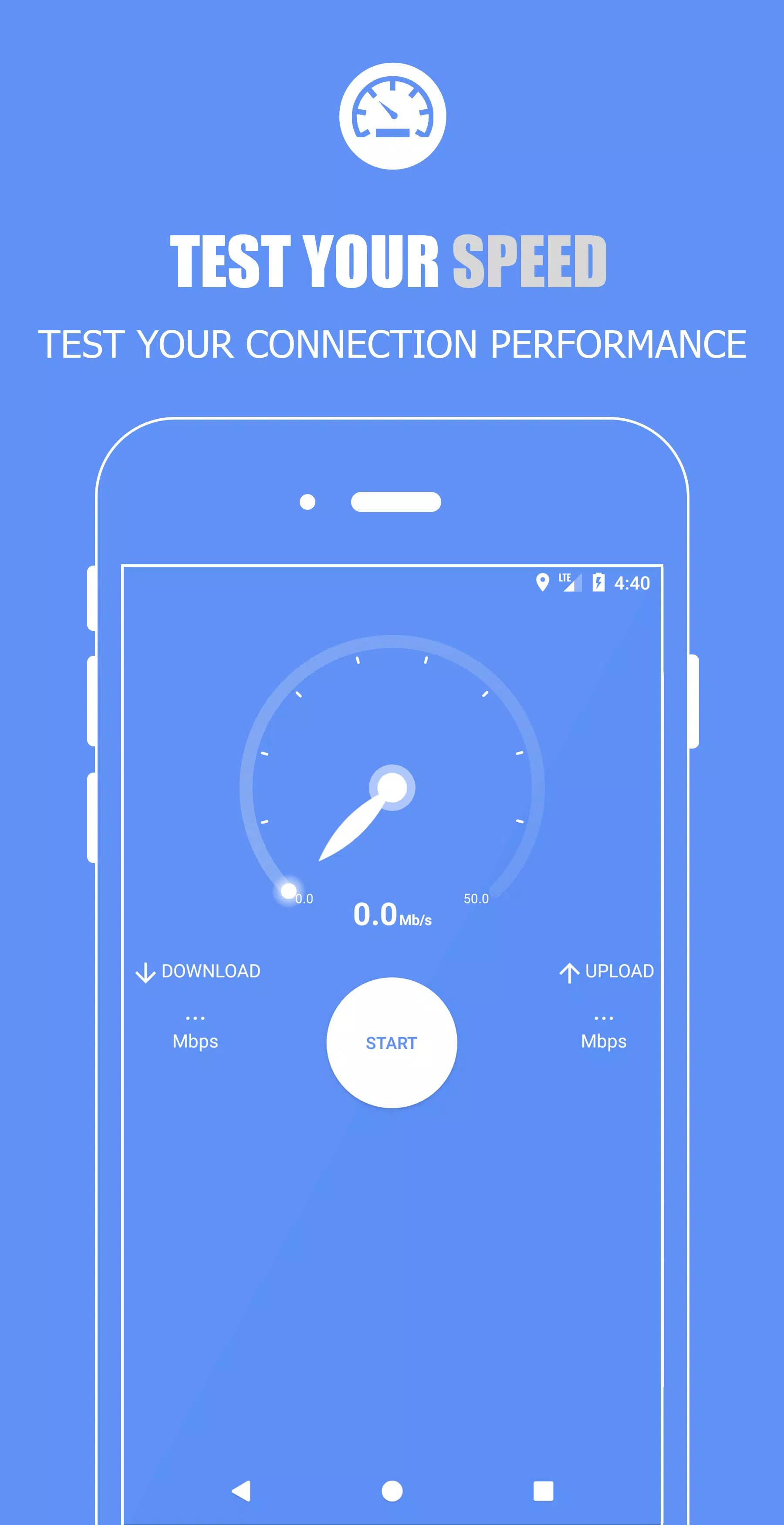 VPN Master স্ক্রিনশট