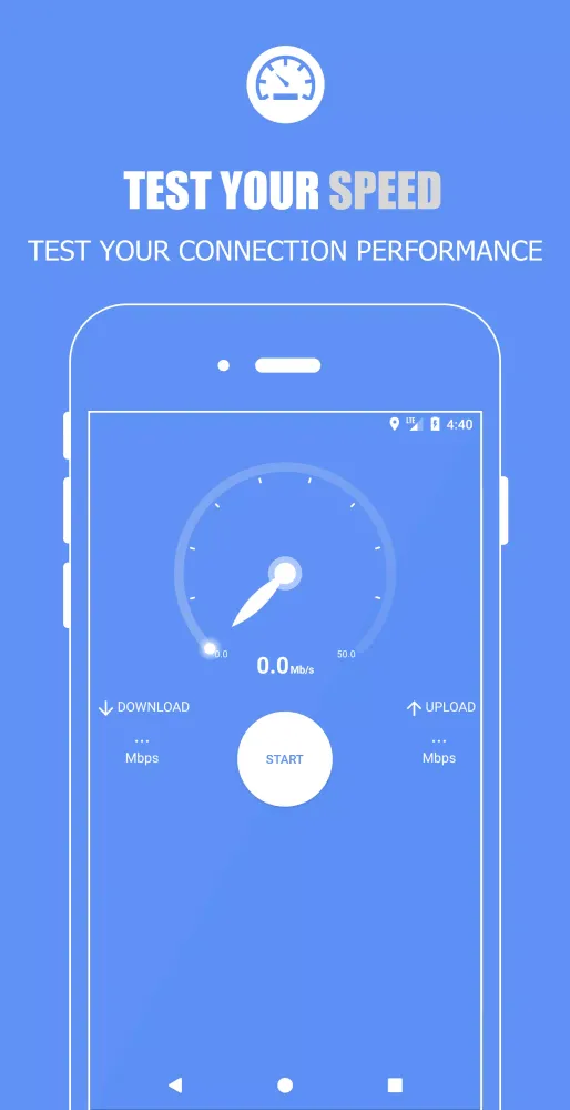VPN Master應用截圖