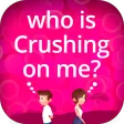 Secret Crush Detector App