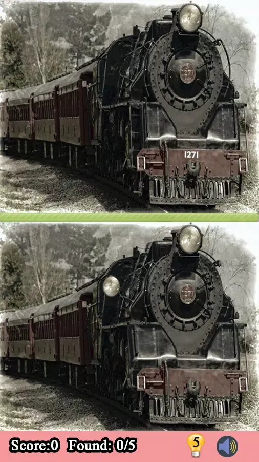 Find Difference Between Two Pictures Free Game Screenshots