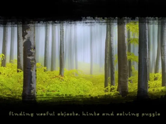 صور Beaver Forest Escape - a boy escape game iPad 