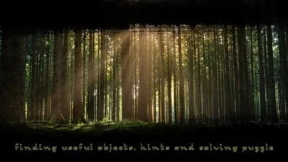 صور Beaver Forest Escape - a boy escape game