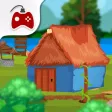 Can You Escape The Blue Hut? Can You Escape The Blue Hut?