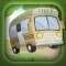 Caravan Escape - a fun games