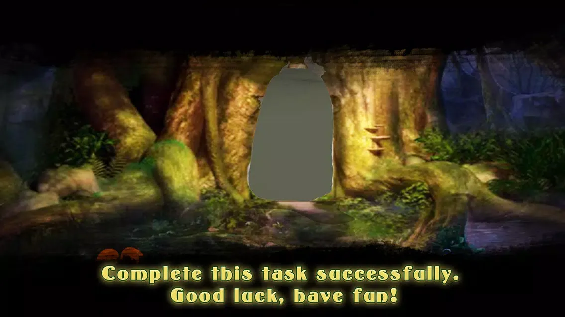 Captures d'écran de Ecology Student Escape Game - a adventure games