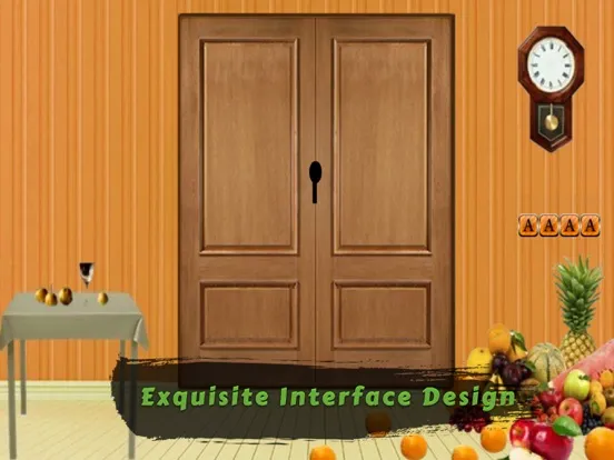 Escape Game:10 Doors Escape - a boy escape game iPad  Ekran Görüntüleri