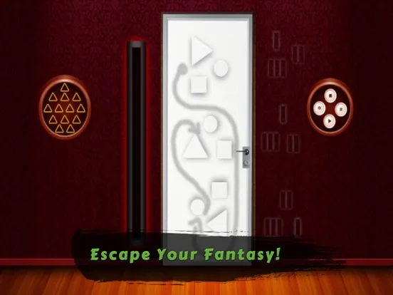 Escape Game:10 Doors Escape - a boy escape game iPad  Ekran Görüntüleri