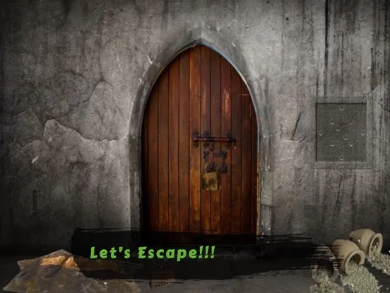 Escape Game:10 Doors Escape - a boy escape game iPad  Ekran Görüntüleri