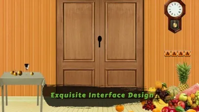 Escape Game:10 Doors Escape - a boy escape game Ekran Görüntüleri