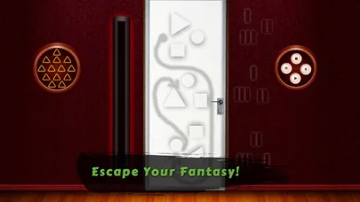 Escape Game:10 Doors Escape - a boy escape game Ekran Görüntüleri