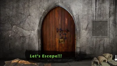 Escape Game:10 Doors Escape - a boy escape game Ekran Görüntüleri