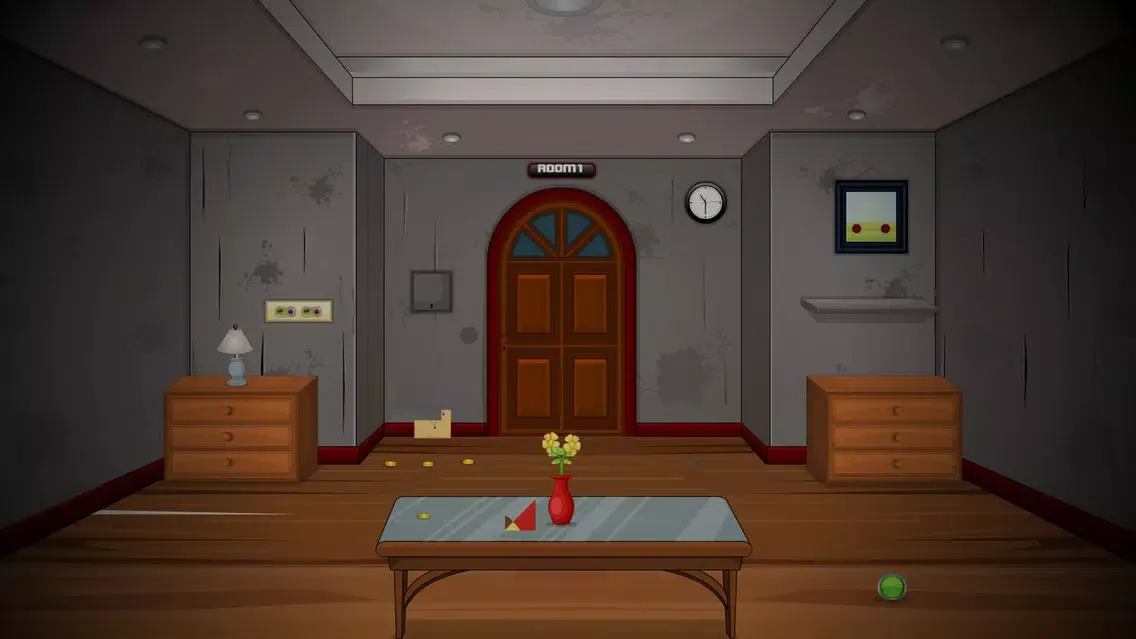 24 Way Escape - a boy escape game Screenshots