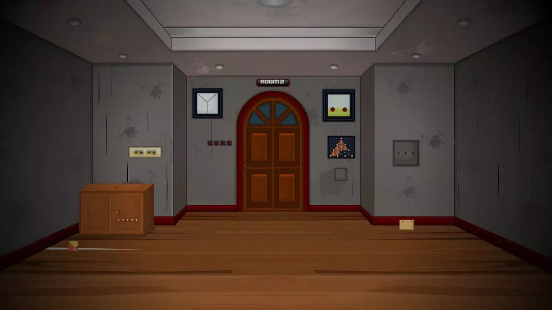 24 Way Escape - a boy escape game Screenshots