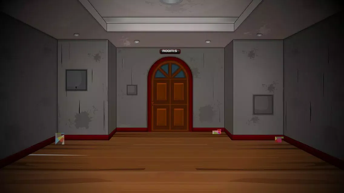 24 Way Escape - a boy escape game Screenshots